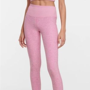 Alo Yoga - Alo Soft High Waist Lounge Leggings XS